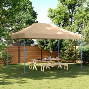 vidaXL &Tau;έ&nu;&tau;&alpha; &Epsilon;&kappa;&delta;&eta;&lambda;ώ&sigma;&epsilon;&omega;&nu; &Pi;&tau;&upsilon;&sigma;&sigma;ό&mu;&epsilon;&nu;&eta; Pop-Up &Mu;&pi;&epsilon;&zeta; 440x292x315 &epsilon;&kappa;.