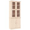 vidaXL &Beta;&iota;&tau;&rho;ί&nu;&alpha; &Gamma;&upsilon;ά&lambda;&iota;&nu;&eta; ALTA 77 x 35 x 186,5 &epsilon;&kappa;. &alpha;&pi;ό &Mu;&alpha;&sigma;ί&phi; &Xi;ύ&lambda;&omicron; &Pi;&epsilon;ύ&kappa;&omicron;&upsilon;