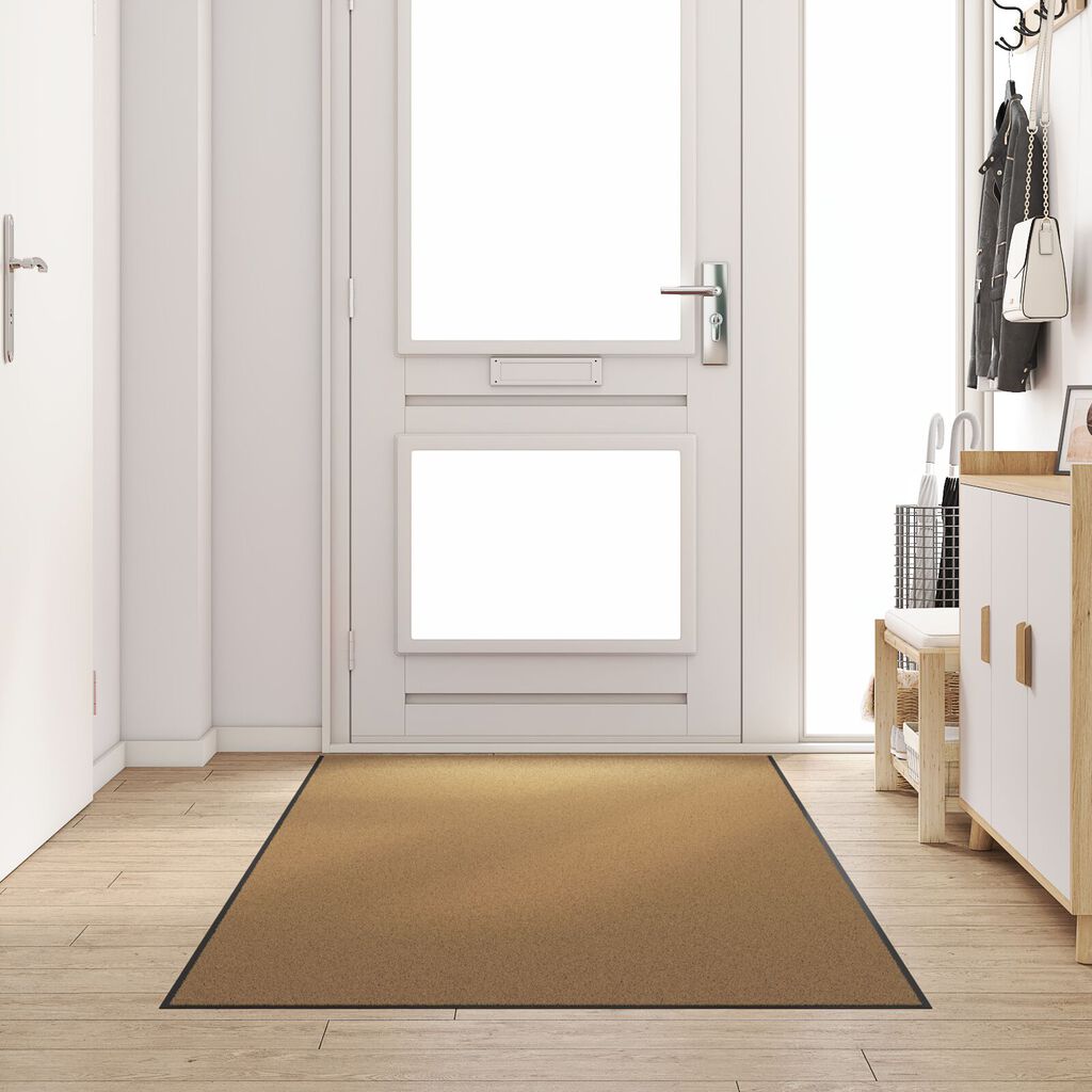 vidaXL Πατάκι Βαλίτσας Σαπιοκέρασο 120x250 εκ