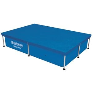 Bestway &Kappa;ά&lambda;&upsilon;&mu;&mu;&alpha; &Pi;&iota;&sigma;ί&nu;&alpha;&sigmaf; Flowclear 221 x 150 &epsilon;&kappa;.