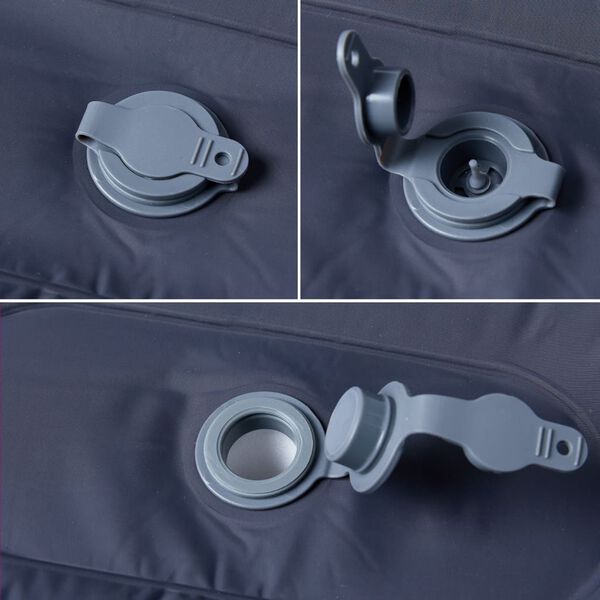 vidaXL &Sigma;&tau;&rho;ώ&mu;&alpha; &Kappa;ά&mu;&pi;&iota;&nu;&gamma;&kappa; &Alpha;&upsilon;&tau;&omicron;&phi;&omicron;ύ&sigma;&kappa;&omega;&tau;&omicron; &Mu;&omicron;&nu;ό &mu;&epsilon; &Mu;&alpha;&xi;&iota;&lambda;ά&rho;&iota; &Gamma;&kappa;&rho;&iota;