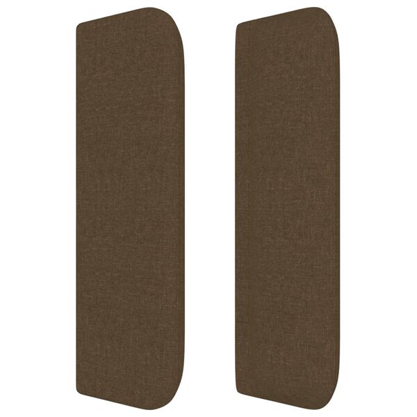 vidaXL &Kappa;&epsilon;&phi;&alpha;&lambda;ά&rho;&iota; &mu;&epsilon; &Pi;&tau;&epsilon;&rho;ύ&gamma;&iota;&alpha; &Sigma;&kappa;&omicron;ύ&rho;&omicron; &Kappa;&alpha;&phi;έ 163x16x78/88 &epsilon;&kappa;. &Upsilon;&phi;&alpha;&sigma;&mu;ά&tau;&iota;&nu;&omicron;