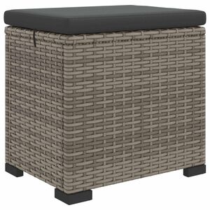 vidaXL &Upsilon;&pi;&omicron;&pi;ό&delta;&iota;&omicron; &kappa;ή&pi;&omicron;&upsilon; &mu;&epsilon; &mu;&alpha;&xi;&iota;&lambda;ά&rho;&iota; 40 x 30 x 40 &epsilon;&kappa;