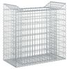 vidaXL &Alpha;&nu;&alpha;&sigma;&eta;&kappa;&omega;&mu;έ&nu;&omicron; &kappa;&rho;&epsilon;&beta;ά&tau;&iota; gabion 50 x 100 x 100 &epsilon;&kappa; &Alpha;&sigma;&eta;&mu;ί