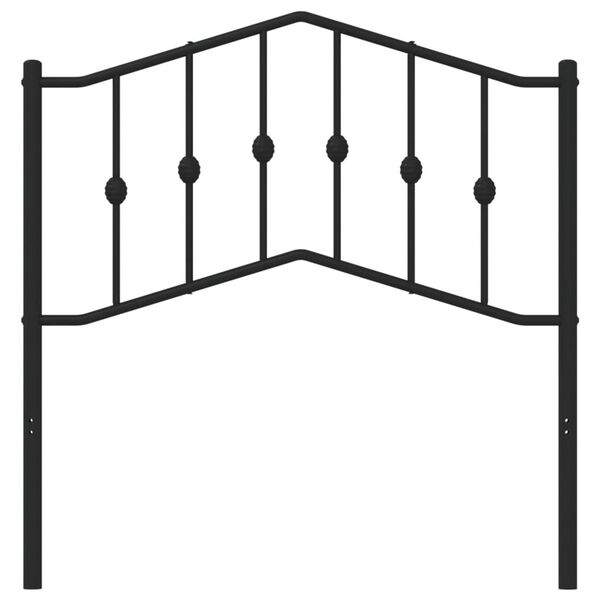 vidaXL &Alpha;&nu;&tau;&alpha;&lambda;&lambda;&alpha;&kappa;&tau;&iota;&kappa;ό &kappa;&epsilon;&phi;&alpha;&lambda;ά&rho;&iota; &Mu;&alpha;ύ&rho;&omicron; 90 &epsilon;&kappa;. &Mu;&epsilon;&tau;&alpha;&lambda;&lambda;&iota;&kappa;ό