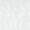 vidaXL Καρέκλα Γραφείου Ρυθμ. Ύψος Λευκή Διχτυωτό Ύφασμα/Συνθ. Δέρμα