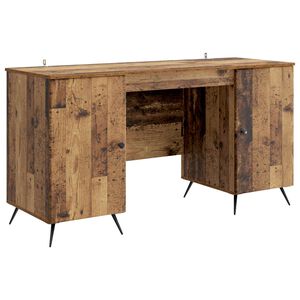 vidaXL &Gamma;&rho;&alpha;&phi;&epsilon;ί&omicron; &Pi;&alpha;&lambda;&alpha;&iota;&omega;&mu;έ&nu;&omicron; &xi;ύ&lambda;&omicron; 142,5 x 50 x 75 &epsilon;&kappa;. &Epsilon;&pi;&epsilon;&xi;&epsilon;&rho;&gamma;&alpha;&sigma;&mu;έ&nu;&omicron; &Xi;ύ&lambda;&omicron;