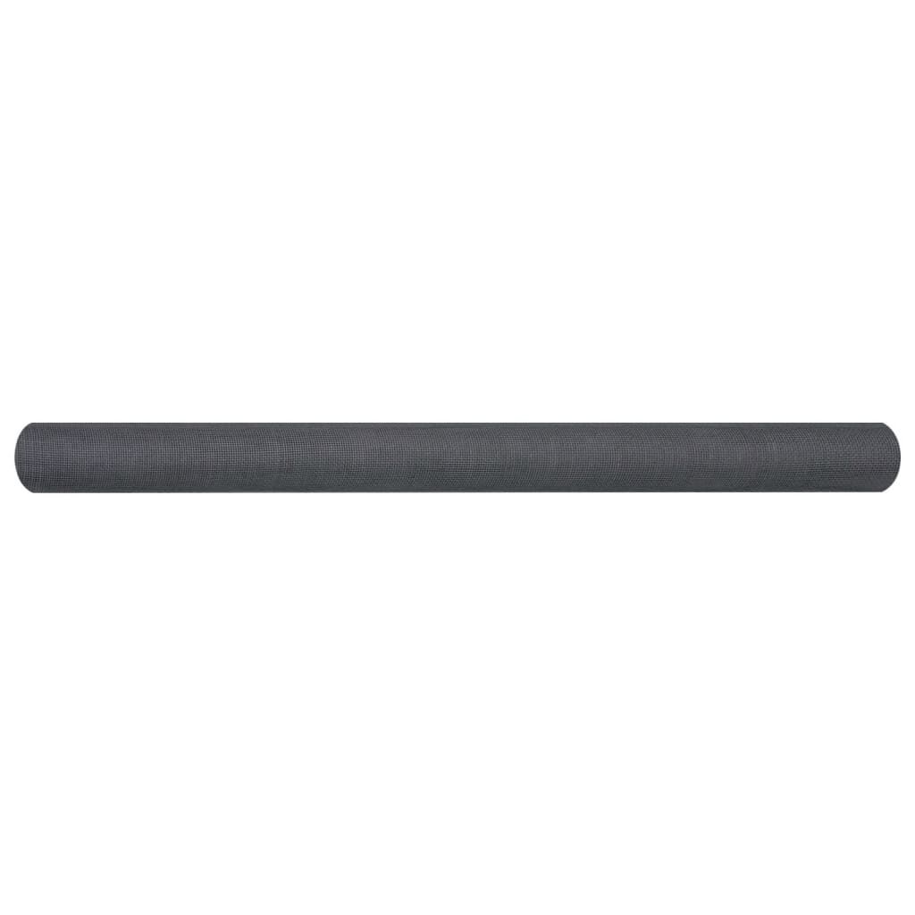 vidaXL Πλέγμα / Σήτα Γκρι 60 x 1000 εκ. από Fiberglass