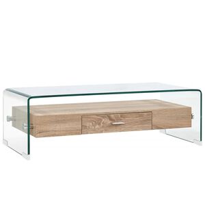 vidaXL &Tau;&rho;&alpha;&pi;&epsilon;&zeta;ά&kappa;&iota; &Sigma;&alpha;&lambda;&omicron;&nu;&iota;&omicron;ύ &Delta;&iota;ά&phi;&alpha;&nu;&omicron; 98 x 45 x 31 &epsilon;&kappa;. &alpha;&pi;ό &Psi;&eta;&mu;έ&nu;&omicron; &Gamma;&upsilon;&alpha;&lambda;ί