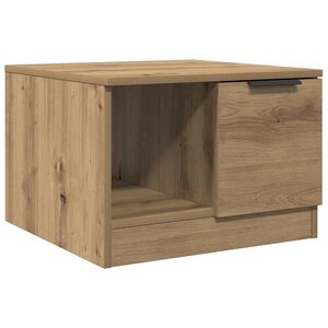 vidaXL &Tau;&rho;&alpha;&pi;&epsilon;&zeta;ά&kappa;&iota; &Sigma;&alpha;&lambda;&omicron;&nu;&iota;&omicron;ύ &tau;&epsilon;&chi;&nu;ί&tau;&eta;&sigmaf; &Delta;&rho;&upsilon;&sigmaf; 50x50x36 &epsilon;&kappa; &Epsilon;&pi;&epsilon;&xi;&epsilon;&rho;&gamma;&alpha;&sigma;&mu;έ&nu;&omicron; &Xi;ύ&lambda;&omicron;