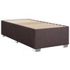 vidaXL &Kappa;&rho;&epsilon;&beta;ά&tau;&iota; Boxspring &mu;&epsilon; &Sigma;&tau;&rho;ώ&mu;&alpha; &Sigma;&kappa;&omicron;ύ&rho;&omicron; &Kappa;&alpha;&phi;έ 100x200 &epsilon;&kappa;. &Upsilon;&phi;&alpha;&sigma;&mu;ά&tau;&iota;&nu;&omicron;