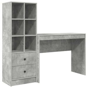 vidaXL &Gamma;&rho;&alpha;&phi;&epsilon;ί&omicron; &Sigma;&kappa;&upsilon;&rho;ό&delta;&epsilon;&mu;&alpha; &Gamma;&kappa;&rho;&iota; 145,5 x 40 x 127 &epsilon;&kappa; 2 &tau;&mu;&chi;.