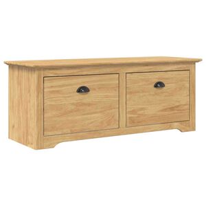 vidaXL &Pi;ά&gamma;&kappa;&omicron;&sigmaf; &Chi;&omega;&lambda; BODO &Mu;έ&lambda;&iota; &Kappa;&alpha;&phi;έ 118 x 40 x 50 &epsilon;&kappa; &Epsilon;&pi;&epsilon;&xi;&epsilon;&rho;&gamma;&alpha;&sigma;&mu;έ&nu;&omicron; &Xi;ύ&lambda;&omicron;