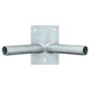 vidaXL &Sigma;&tau;ή&rho;&iota;&gamma;&mu;&alpha; &Sigma;&eta;&mu;&alpha;ί&alpha;&sigmaf; &Alpha;&sigma;&eta;&mu;ί 11,5 x 7,5 x 0,2 &epsilon;&kappa;. &Alpha;&tau;&sigma;ά&lambda;&iota;