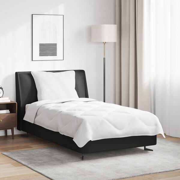 vidaXL &Kappa;&alpha;&lambda;&omicron;&kappa;&alpha;&iota;&rho;&iota;&nu;ό &Pi;&alpha;&pi;&lambda;&omega;&mu;&alpha;&tau;&omicron;&theta;ή&kappa;&eta; &mu;&epsilon; &mu;&alpha;&xi;&iota;&lambda;ά&rho;&iota; 2 pcs &Lambda;&epsilon;&upsilon;&kappa;ό &Mu;&iota;&kappa;&rho;&omicron;ΐ&nu;&epsilon;&sigmaf;