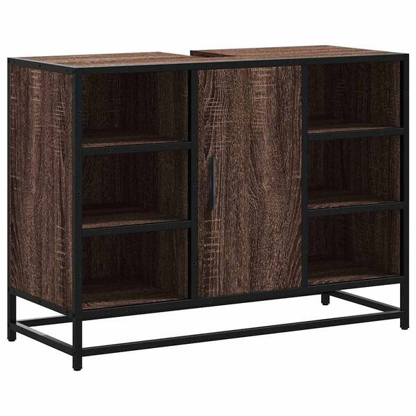 vidaXL &Nu;&tau;&omicron;&upsilon;&lambda;ά&pi;&iota; &Mu;&pi;ά&nu;&iota;&omicron;&upsilon; &Nu;&iota;&pi;&tau;ή&rho;&alpha; &Kappa;&alpha;&phi;έ &Delta;&rho;&upsilon;&sigmaf; 80 x 33 x 60 &epsilon;&kappa;. &Epsilon;&pi;&epsilon;&xi;. &Xi;ύ&lambda;&omicron;