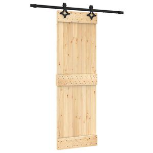 vidaXL &Sigma;&upsilon;&rho;ό&mu;&epsilon;&nu;&eta; &Pi;ό&rho;&tau;&alpha; &Phi;&upsilon;&sigma;&iota;&kappa;ό &kappa;&alpha;&iota; &Mu;&alpha;ύ&rho;&omicron; 70 x 210 cm