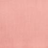 vidaXL Στρώμα με Pocket Springs Ροζ 120x200x20 εκ. Βελούδινο
