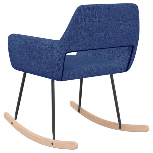 vidaXL &Kappa;&omicron;&upsilon;&nu;&iota;&sigma;&tau;ή &Pi;&omicron;&lambda;&upsilon;&theta;&rho;ό&nu;&alpha; &Mu;&pi;&lambda;&epsilon; &Upsilon;&phi;&alpha;&sigma;&mu;ά&tau;&iota;&nu;&eta;