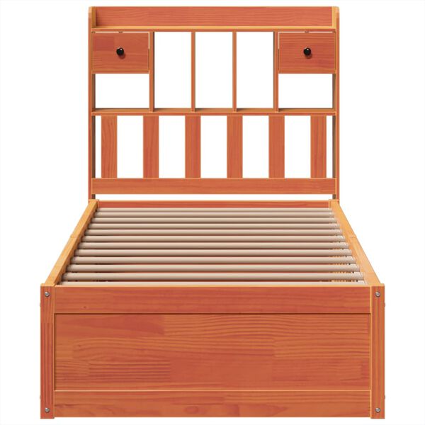 vidaXL &Sigma;&kappa;&epsilon;&lambda;&epsilon;&tau;ό&sigmaf; &Kappa;&rho;&epsilon;&beta;. &Chi;&omega;&rho;ί&sigmaf; &Sigma;&tau;&rho;ώ&mu;&alpha; &Kappa;&alpha;&phi;έ &Kappa;&epsilon;&rho;&iota;&omicron;ύ 100x200 &epsilon;&kappa; &Mu;&alpha;&sigma;ί&phi; &Pi;&epsilon;ύ&kappa;&omicron;