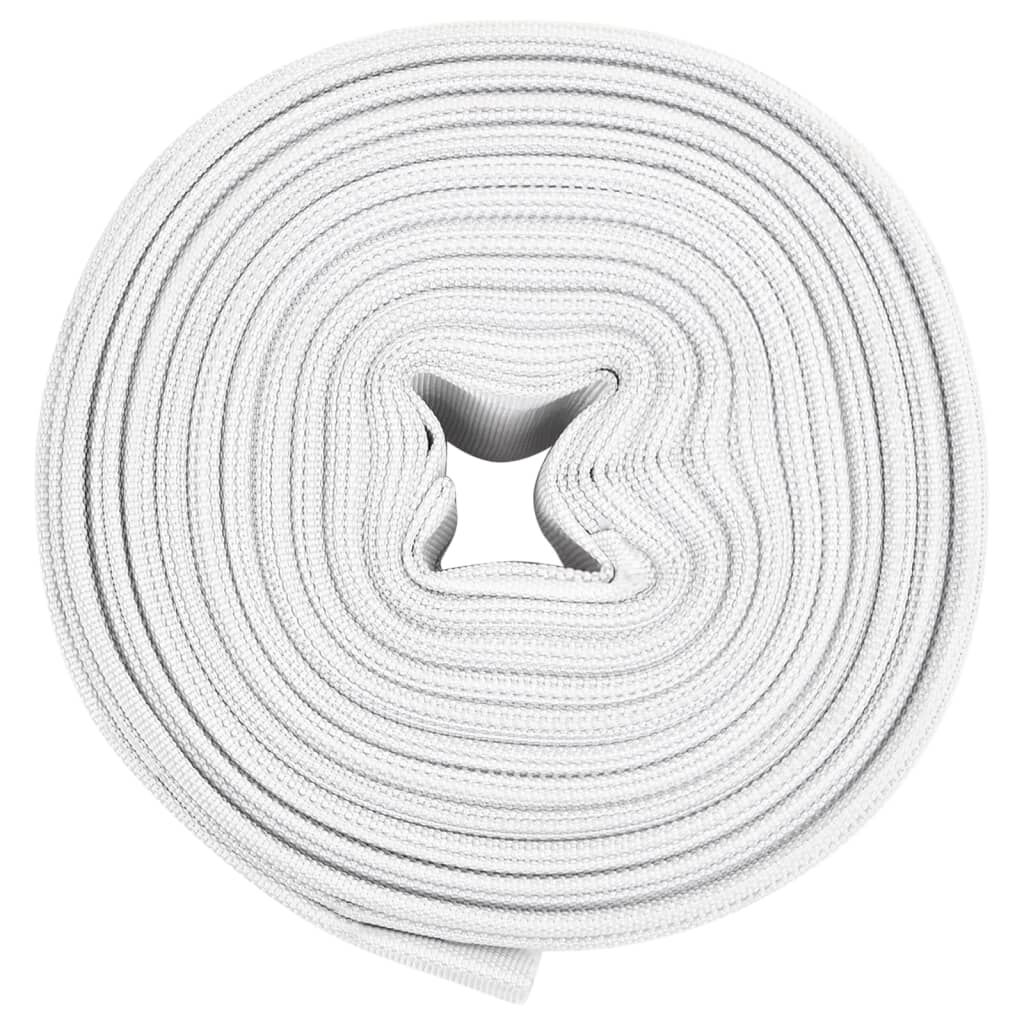 vidaXL Πυροσβεστική Μάνικα 20 μ. 2" PVC