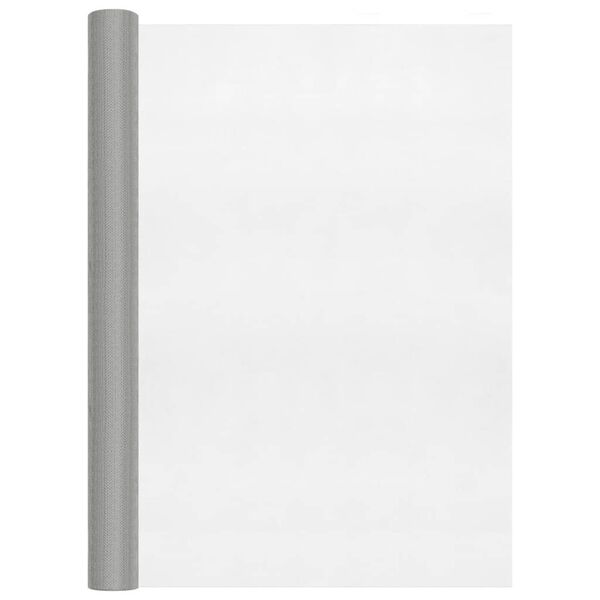 vidaXL &Delta;&iota;&kappa;&tau;&upsilon;&omega;&tau;ό &Pi;&lambda;έ&gamma;&mu;&alpha; &Alpha;&sigma;&eta;&mu;ί 80 x 1000 &epsilon;&kappa;. &alpha;&pi;ό &Alpha;&nu;&omicron;&xi;&epsilon;ί&delta;&omega;&tau;&omicron; &Alpha;&tau;&sigma;ά&lambda;&iota;