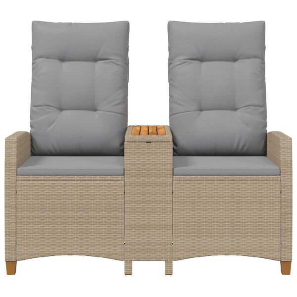 vidaXL &Rho;&upsilon;&theta;&mu;&iota;&zeta;ό&mu;&epsilon;&nu;&omicron;&sigmaf; &Pi;ά&gamma;&kappa;&omicron;&sigmaf; &mu;&epsilon; &Tau;&rho;&alpha;&pi;έ&zeta;&iota; &Mu;&pi;έ&zeta; &kappa;&alpha;&iota; &Alpha;&nu;&omicron;&iota;&chi;&tau;ό &Gamma;&kappa;&rho;&iota;