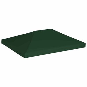 vidaXL &Kappa;ά&lambda;&upsilon;&mu;&mu;&alpha; &gamma;&iota;&alpha; &Kappa;&iota;ό&sigma;&kappa;&iota; &Pi;&rho;ά&sigma;&iota;&nu;&omicron; 4 x 3 &mu;. 310 &gamma;&rho;./&mu;&sup2;