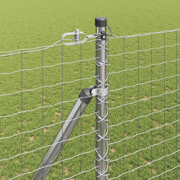 vidaXL &Sigma;&tau;ύ&lambda;&omicron;&sigmaf; &Pi;&epsilon;&rho;&iota;&phi;&rho;ά&xi;&epsilon;&omega;&nu; 26 pcs &Gamma;&kappa;&rho;&iota; 3,2 x 3,2 x 225 &epsilon;&kappa;