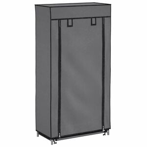 vidaXL &Pi;&alpha;&pi;&omicron;&upsilon;&tau;&sigma;&omicron;&theta;ή&kappa;&eta; &mu;&epsilon; &Kappa;ά&lambda;&upsilon;&mu;&mu;&alpha; &Gamma;&kappa;&rho;&iota; 58x28x106 &epsilon;&kappa;. Ύ&phi;&alpha;&sigma;&mu;&alpha;