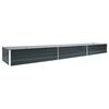 vidaXL &Zeta;&alpha;&rho;&nu;&tau;&iota;&nu;&iota;έ&rho;&alpha; &Upsilon;&pi;&epsilon;&rho;&upsilon;&psi;&omega;&mu;έ&nu;&eta; &Alpha;&nu;&theta;&rho;&alpha;&kappa;ί 480x80x45 &epsilon;&kappa;. &Gamma;&alpha;&lambda;&beta;&alpha;&nu;. &Chi;ά&lambda;&upsilon;&beta;&alpha;&sigmaf;