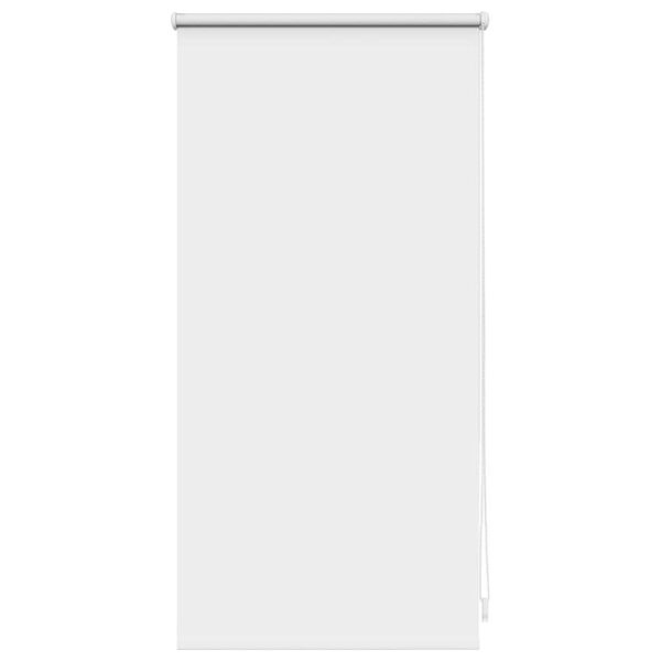 Ρόλερ Σκίασης Blackout Λευκό 40 x 100 cm