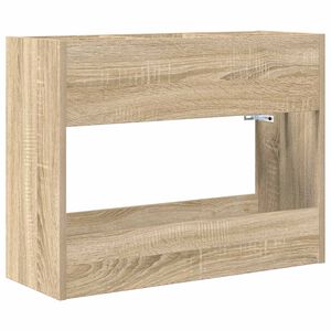vidaXL &Sigma;&chi;έ&delta;&iota;&omicron; & &beta;ά&sigma;&eta; &alpha;&pi;&omicron;&theta;ή&kappa;&epsilon;&upsilon;&sigma;&eta;&sigmaf; &Delta;&rho;ύ&sigmaf; Sonoma 65 x 24 x 50 &epsilon;&kappa;