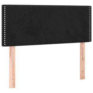 vidaXL &Kappa;&epsilon;&phi;&alpha;&lambda;ά&rho;&iota; &Kappa;&rho;&epsilon;&beta;&alpha;&tau;&iota;&omicron;ύ &Mu;&alpha;ύ&rho;&omicron; 100x5x78/88 &epsilon;&kappa;. &Beta;&epsilon;&lambda;&omicron;ύ&delta;&iota;&nu;&omicron;
