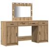 Artisan_oak
