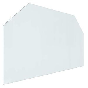 vidaXL &Pi;&lambda;ά&kappa;&alpha; &Gamma;&upsilon;&alpha;&lambda;&iota;&omicron;ύ &Tau;&zeta;&alpha;&kappa;&iota;&omicron;ύ &Delta;&iota;&alpha;&phi;&alpha;&nu;έ&sigmaf; 100 x 60 cm &Gamma;&upsilon;&alpha;&lambda;ί