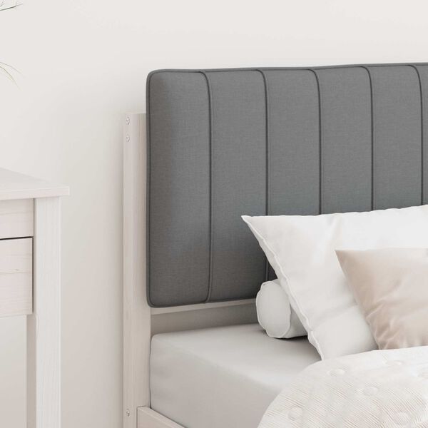 vidaXL &Sigma;&kappa;&epsilon;&lambda;&epsilon;&tau;ό&sigmaf; &Kappa;&rho;&epsilon;&beta;&alpha;&tau;&iota;&omicron;ύ &mu;&epsilon; &Epsilon;&pi;&epsilon;&nu;&delta;&epsilon;&delta;&upsilon;&mu;έ&nu;&omicron; &Kappa;&epsilon;&phi;&alpha;&lambda;ά&rho;&iota; &Alpha;&nu;&omicron;&iota;&chi;&tau;ό &gamma;&kappa;&rho;&iota;