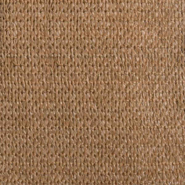 vidaXL Πανί Σκίασης Taupe 4,5 x 4,5 x 4,5 μ. από HDPE 160 γρ./μ²