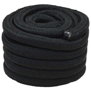 vidaXL &Sigma;&chi;&omicron;&iota;&nu;ί Boat 5 m 3 &Mu;&alpha;ύ&rho;&omicron; PP