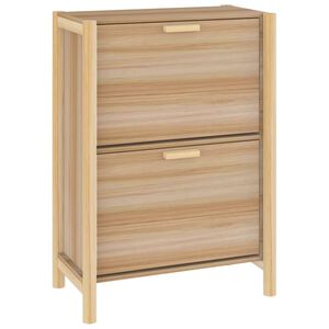 vidaXL &Pi;&alpha;&pi;&omicron;&upsilon;&tau;&sigma;&omicron;&theta;ή&kappa;&eta; 57,5 x 33 x 80 &epsilon;&kappa;. &alpha;&pi;ό &Epsilon;&pi;&epsilon;&xi;&epsilon;&rho;&gamma;&alpha;&sigma;&mu;έ&nu;&omicron; &Xi;ύ&lambda;&omicron;