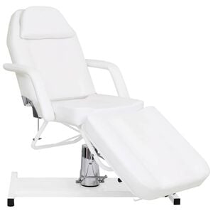 vidaXL &Kappa;&rho;&epsilon;&beta;ά&tau;&iota; - &Pi;&omicron;&lambda;&upsilon;&theta;&rho;ό&nu;&alpha; &Alpha;&iota;&sigma;&theta;&eta;&tau;&iota;&kappa;ή&sigmaf; &Mu;&alpha;ύ&rho;&omicron; 180 x 62 x (87-112) &epsilon;&kappa;.