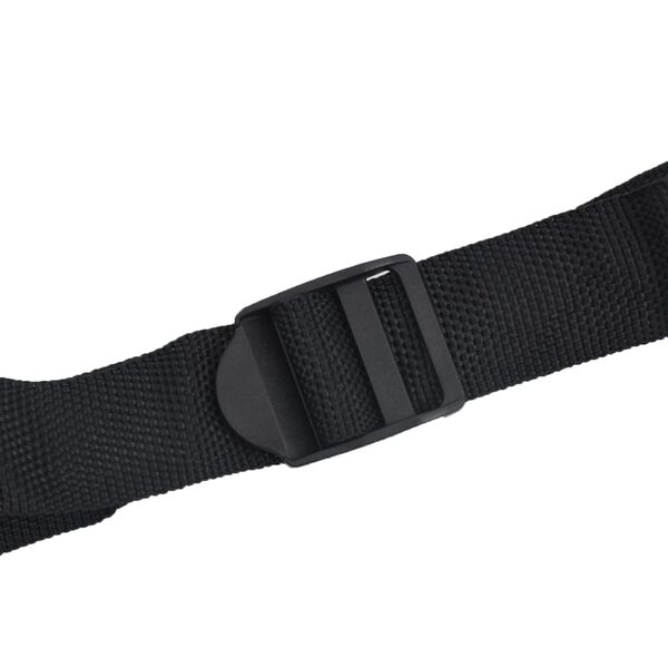 Κουκούλα βάρκας Γκρι Μήκος 610-671 cm Πλάτος 254 cm