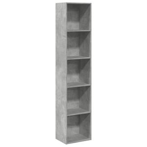 vidaXL &Beta;&iota;&beta;&lambda;&iota;&omicron;&theta;ή&kappa;&eta; &Gamma;&kappa;&rho;&iota; &Sigma;&kappa;&upsilon;&rho;&omicron;&delta;έ&mu;&alpha;&tau;&omicron;&sigmaf; 40x30x189 &epsilon;&kappa;. &Epsilon;&pi;&epsilon;&xi;&epsilon;&rho;&gamma;. &Xi;ύ&lambda;&omicron;