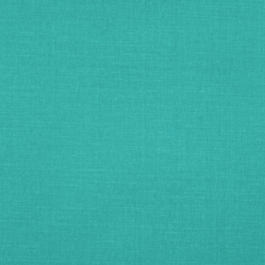 vidaXL Πλισέ περσίδα Petrol Green 120x150 cm Πλάτος υφάσματος 119,4 cm
