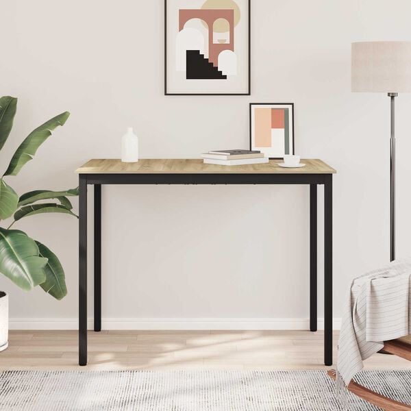 vidaXL &Upsilon;&pi;&omicron;&sigma;&tau;&eta;&rho;&iota;&kappa;&tau;&iota;&kappa;ό &Tau;&rho;&alpha;&pi;&epsilon;&zeta;ά&kappa;&iota; &Mu;&pi;&alpha;&rho; &Epsilon;&pi;&epsilon;&xi;&epsilon;&rho;&gamma;&alpha;&sigma;&mu;έ&nu;&omicron; &xi;ύ&lambda;&omicron;