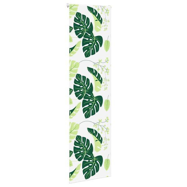 vidaXL &Kappa;&omicron;&upsilon;&rho;&tau;ί&nu;&alpha; &Mu;&pi;ά&nu;&iota;&omicron;&upsilon; &Rho;&omicron;&lambda;ό 70x240 &epsilon;&kappa;. &Pi;&lambda;ά&tau;&omicron;&sigmaf; &upsilon;&phi;ά&sigma;&mu;&alpha;&tau;&omicron;&sigmaf; 66 &epsilon;&kappa;.