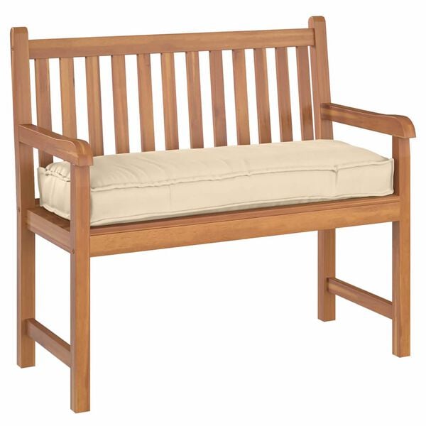 vidaXL &Mu;&alpha;&xi;&iota;&lambda;ά&rho;&iota; &Mu;&pi;&epsilon;&zeta; 110 x 40 x 8 &epsilon;&kappa; Ύ&phi;&alpha;&sigma;&mu;&alpha; Ό&xi;&phi;&omicron;&rho;&nu;&tau;