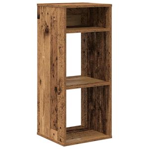 vidaXL &Beta;&iota;&beta;&lambda;&iota;&omicron;&theta;ή&kappa;&eta; &Pi;&alpha;&lambda;&alpha;&iota;ό &Xi;ύ&lambda;&omicron; 34x31x80 &epsilon;&kappa;. &Epsilon;&pi;&epsilon;&xi;&epsilon;&rho;&gamma;. &Xi;ύ&lambda;&omicron;