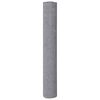 vidaXL Αντιολισθητικό μαλλί ζωγράφου 10 m 180 g/m² Γκρι