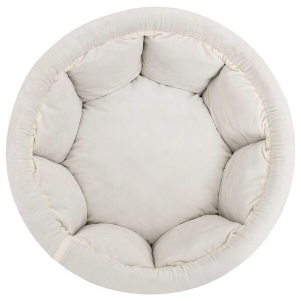 vidaXL &Kappa;&rho;&epsilon;&beta;ά&tau;&iota; &Sigma;&kappa;ύ&lambda;&omicron;&upsilon; &Gamma;&kappa;&rho;&iota; 50x50x22 &epsilon;&kappa;.